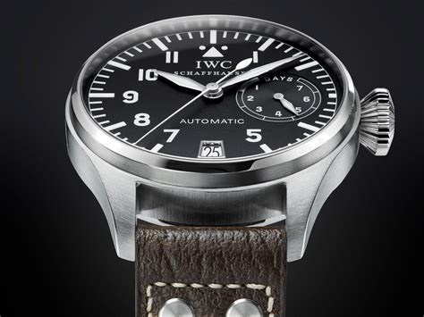 orologio iwc 3438924|IWC Watches .